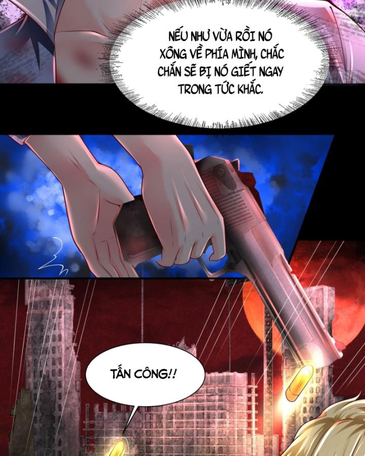 bắt đầu từ trăng đỏ chapter 176 46