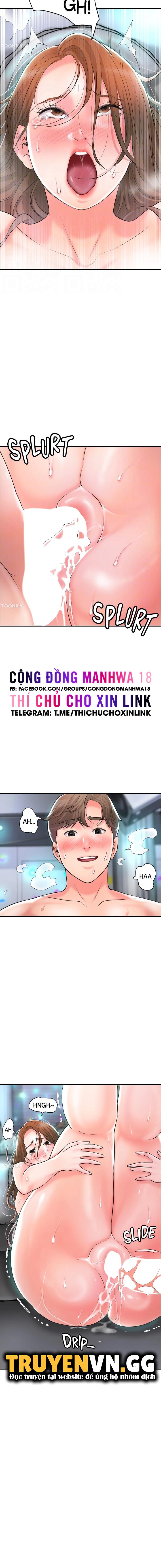 thị trấn nóng bỏng chapter 88 12