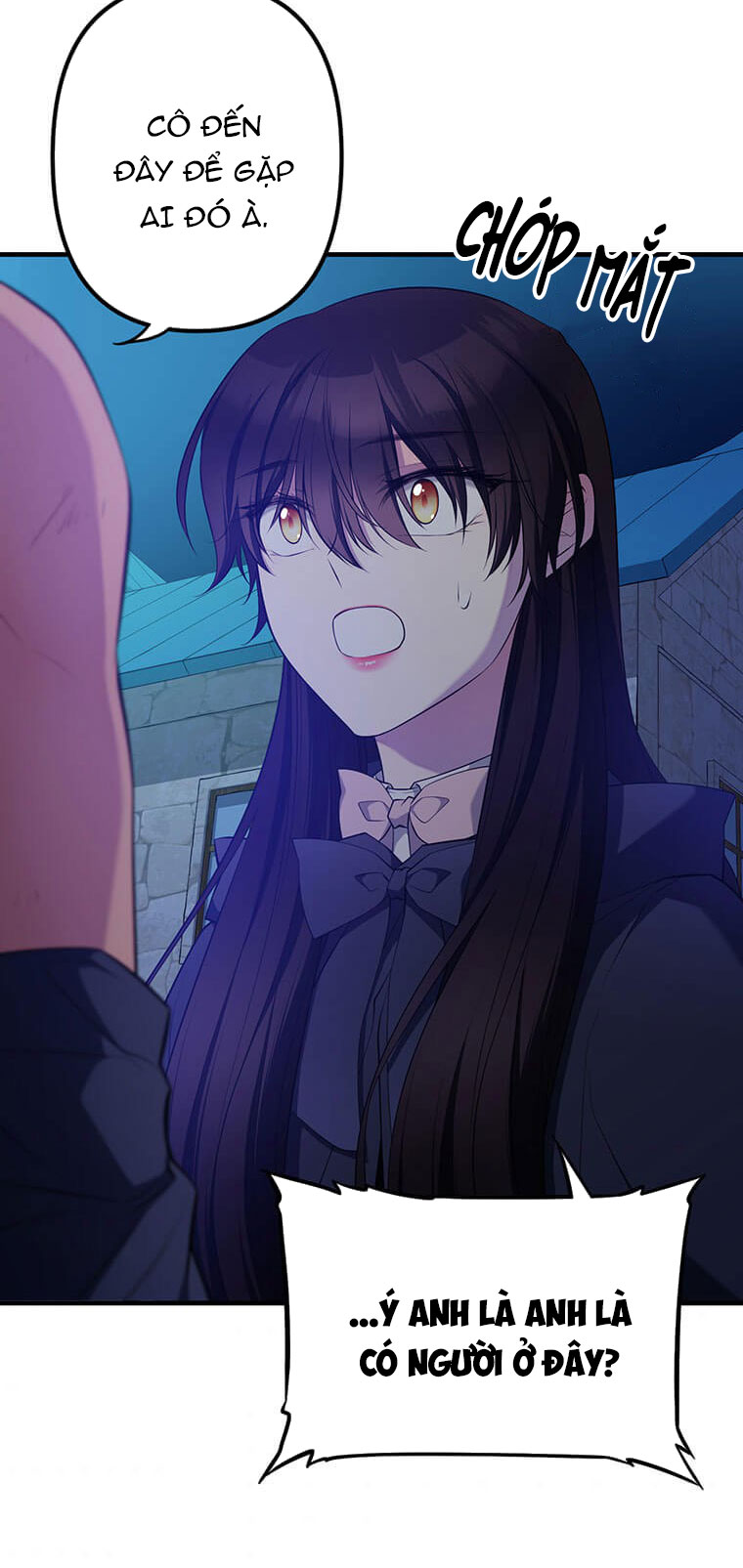 mãnh thú bệ hạ chapter 2 37