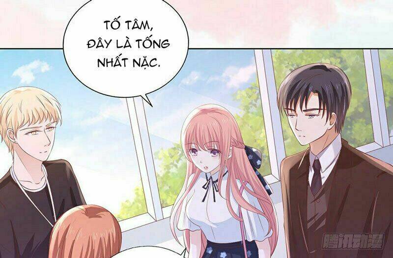 liệt ái tri hạ: series mật đào tiểu tình nhân chapter 186 14