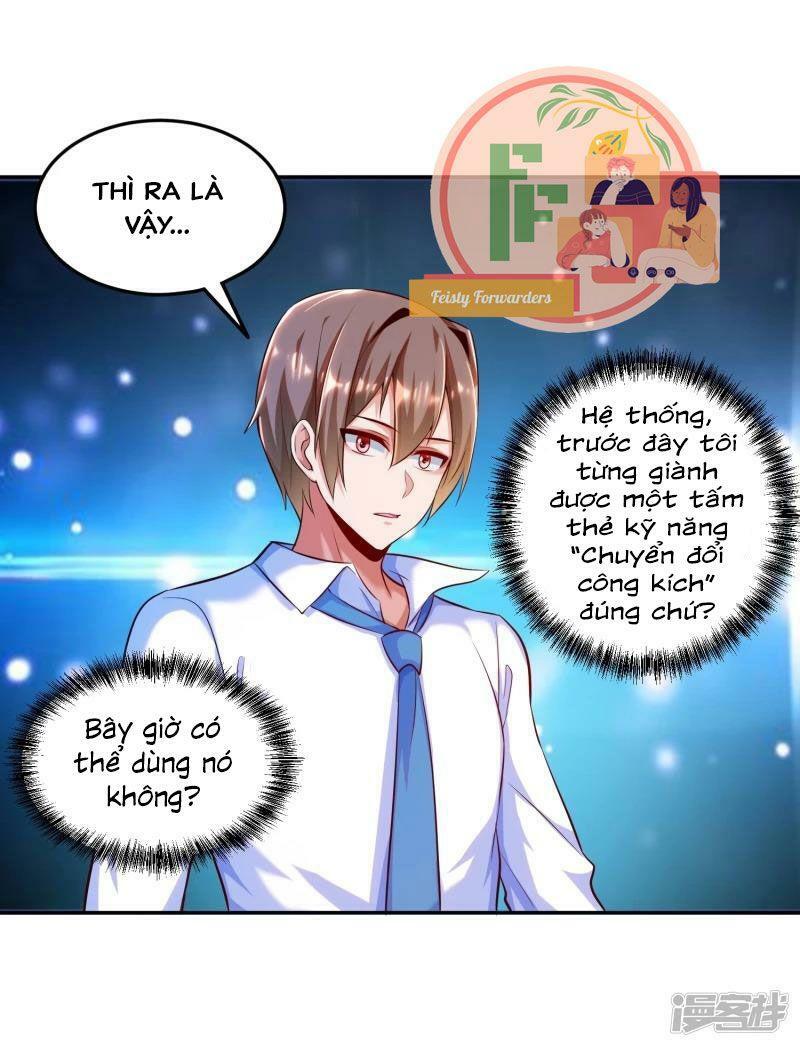 luyện tập thành thần chapter 8 25