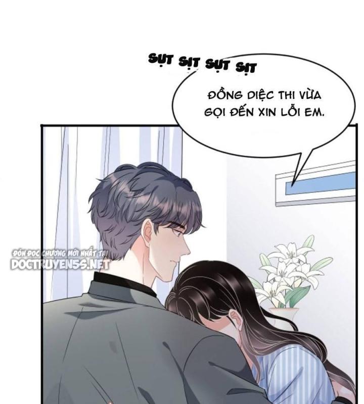 đại tiểu thư có thể có bụng dạ gì xấu chứ! (full) chapter 59 46