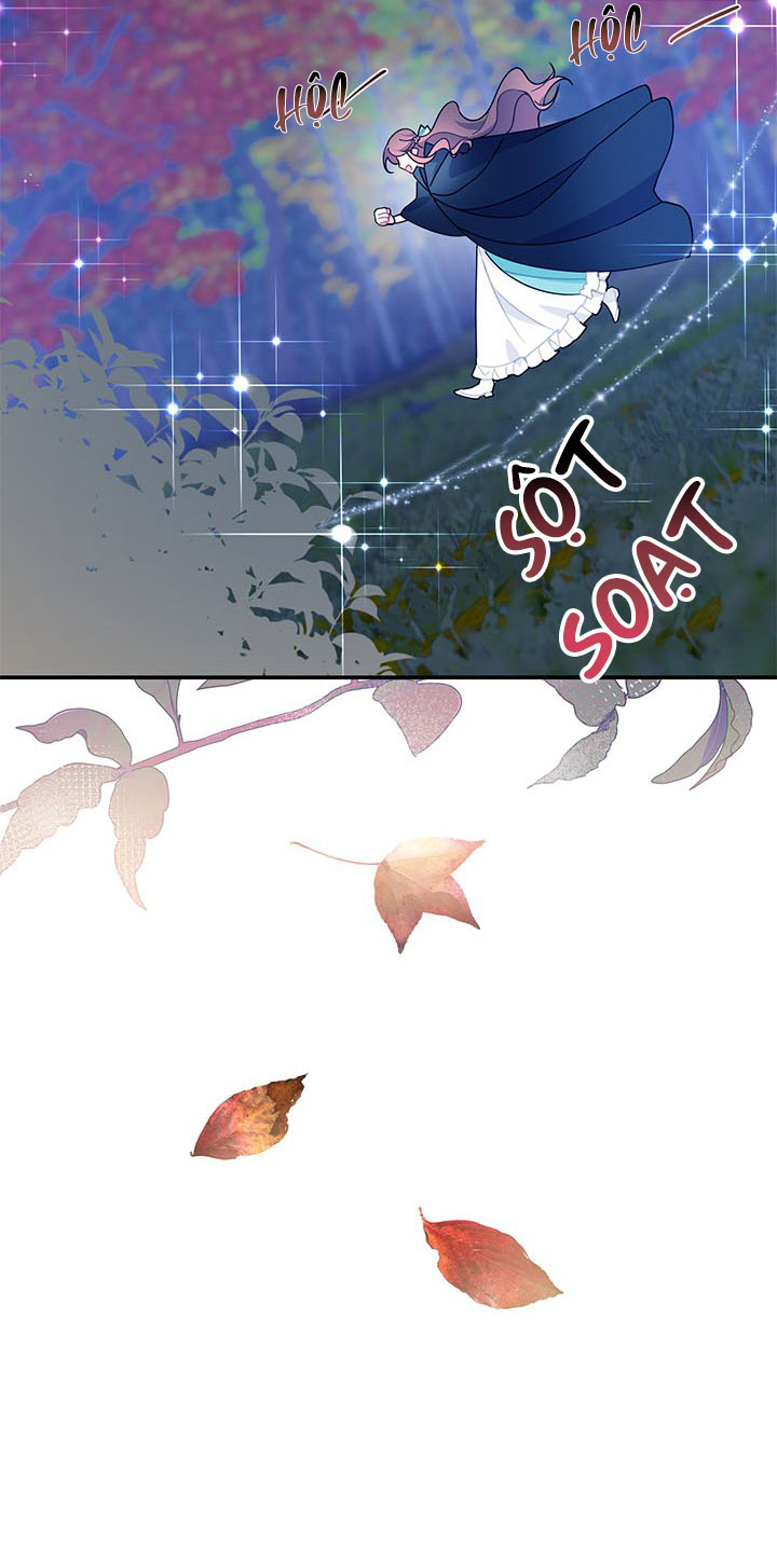 công chúa của loài chim chapter 53.2 11