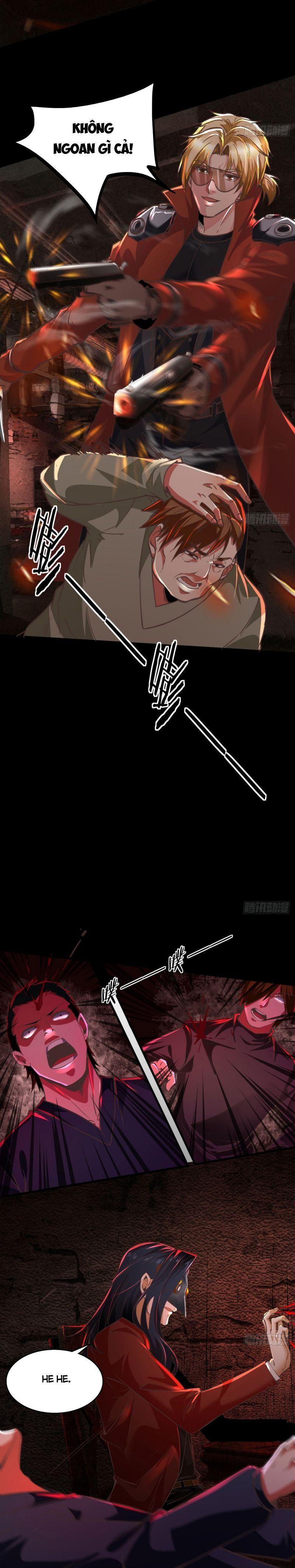 bắt đầu từ trăng đỏ chapter 59 18