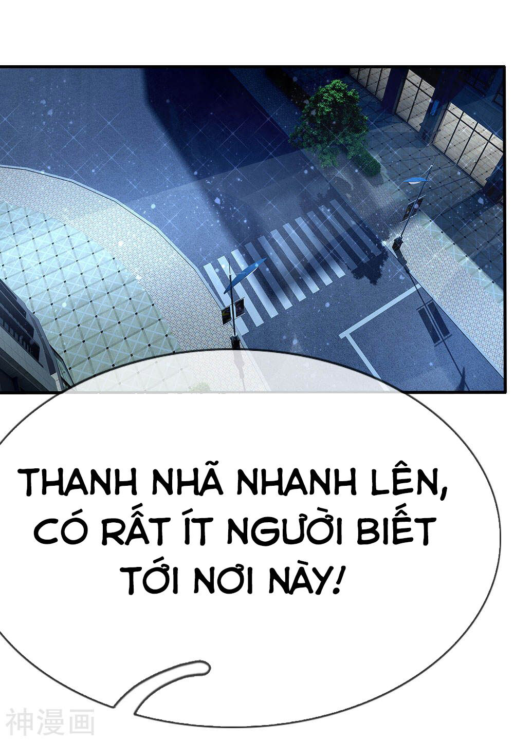 tuyệt thế binh vương chapter 88 10