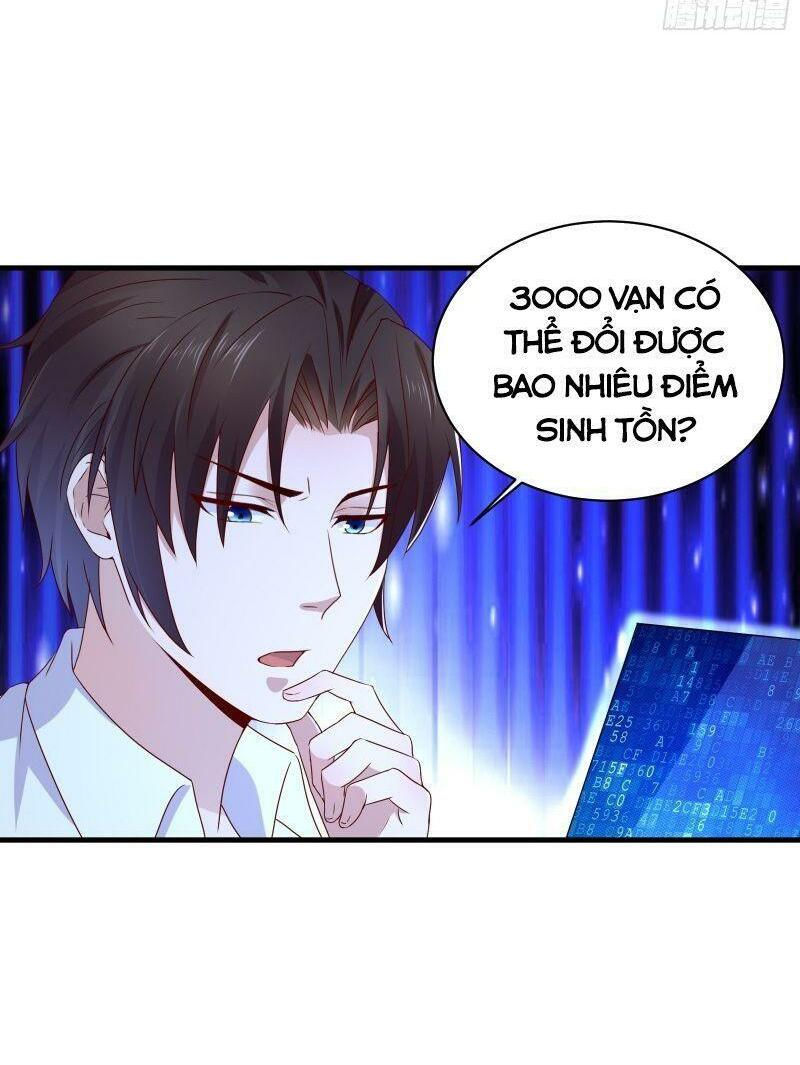vua đầu tư mạnh nhất chapter 24 8