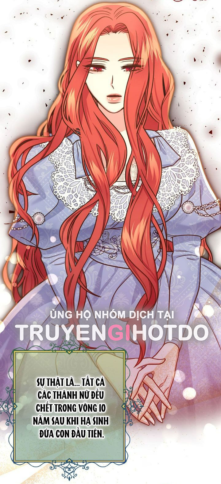 [15+] Giam Cầm chapter 26.2 - Trang 15