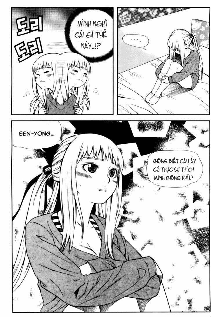 need a girl chapter 34 17