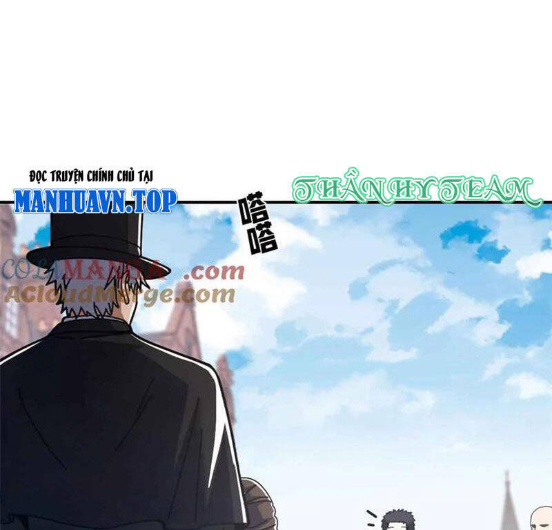 trưởng giám ngục trông coi các ma nữ chapter 97 60