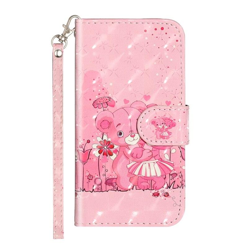 HUAWEI Bao Da Bảo Vệ Điện Thoại Cho Coque Hawei P Smart Z