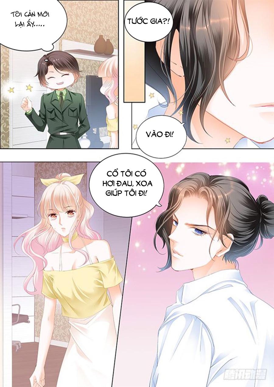 bá đạo tiểu thúc, xin trêu chọc vừa thôi! chapter 29 3