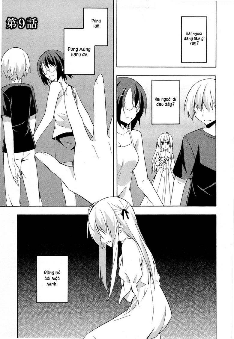 yosuga no sora chapter 9 2