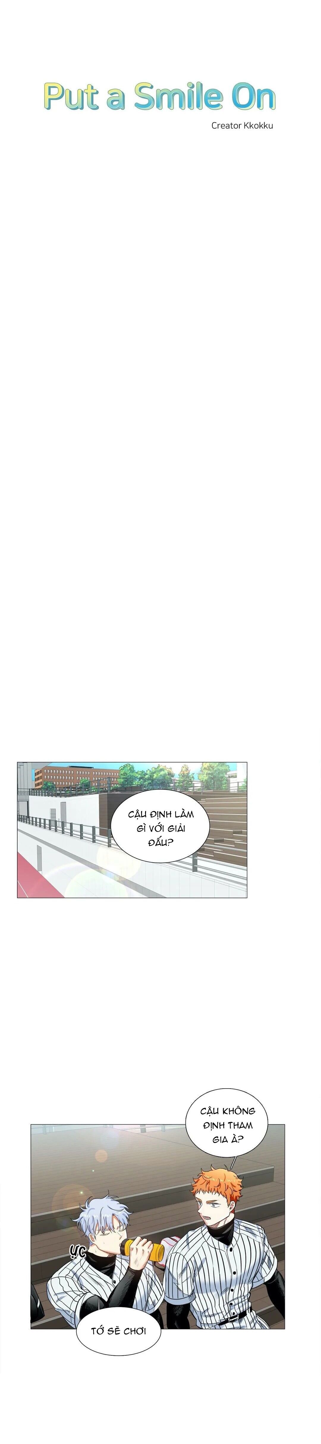 khiến anh cười chapter 9 4