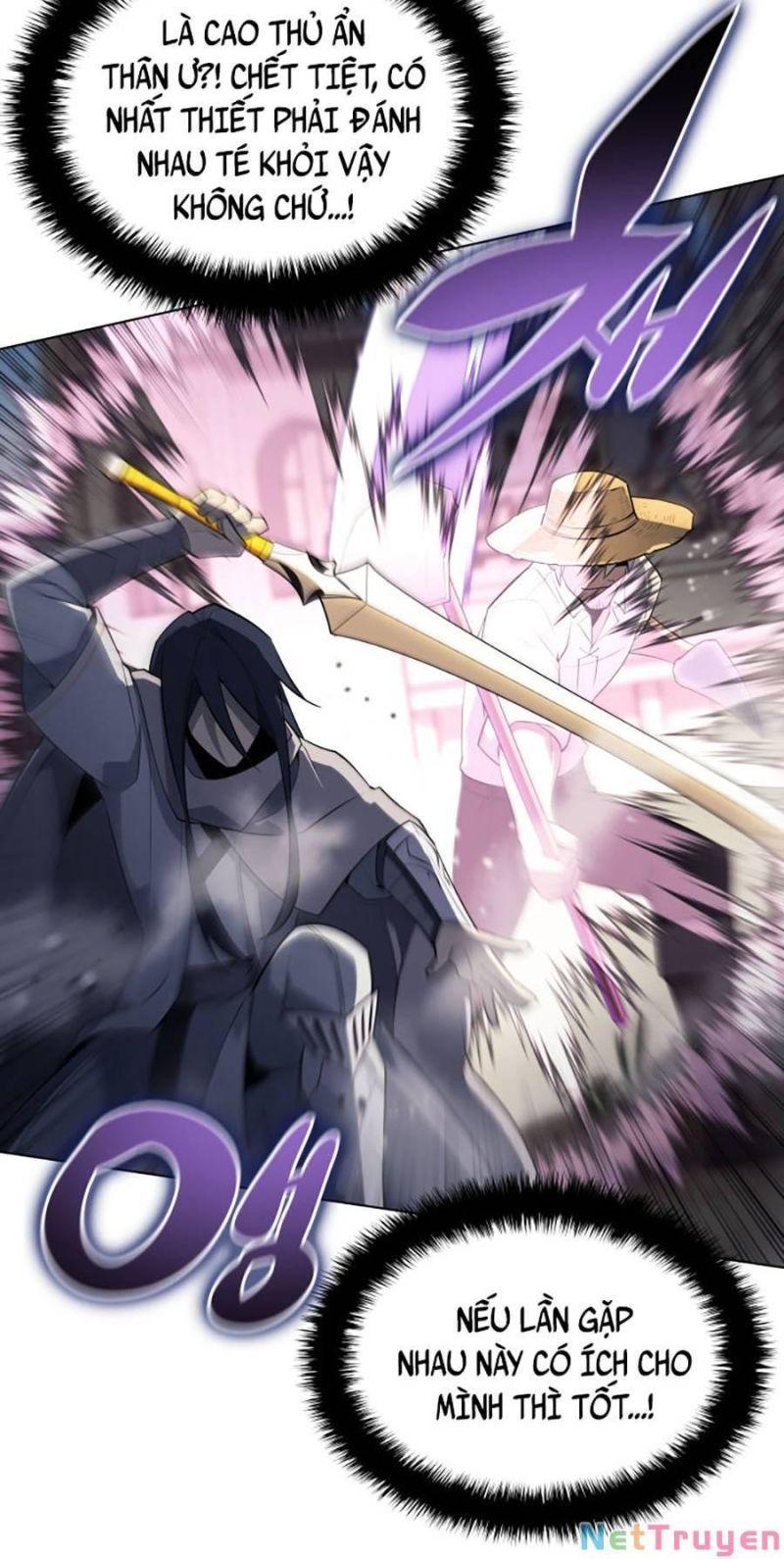 vượt qua giới hạn chapter 126 33