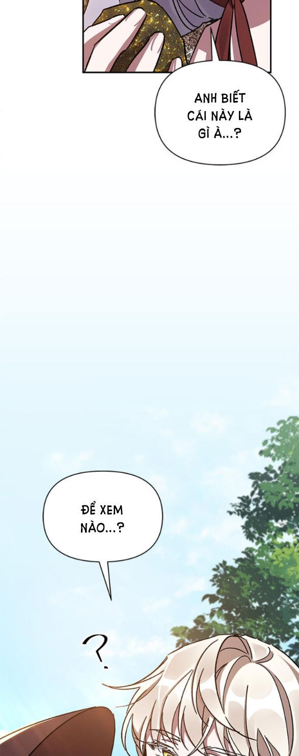 ôi kẻ thù không đội trời chung thân ái của tôi chapter 33.1 29