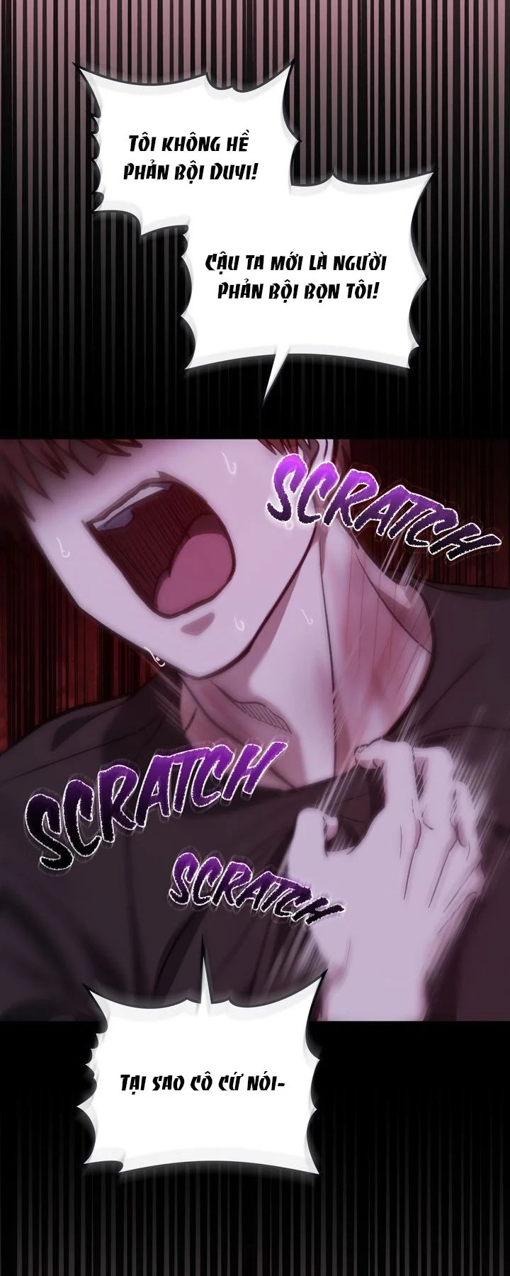 kẻ nghiệp dư chapter 20.5 30