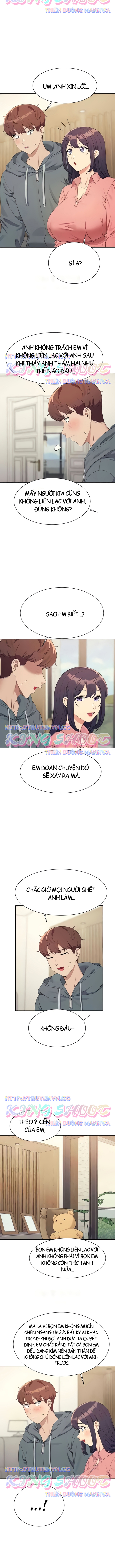 where is goddess - nữ thần đâu rồi? chapter 121 10