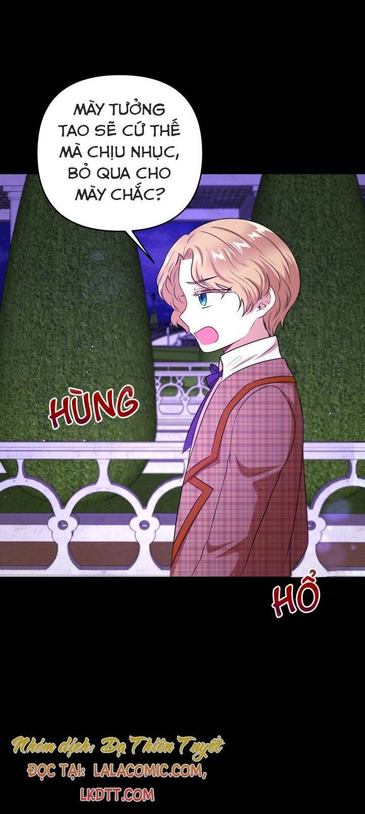 công chúa xấu xa chapter 34 48