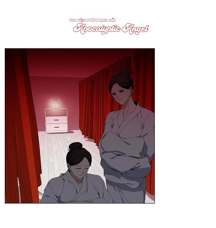 nhiệm vụ tiềm ẩn chapter 20 4