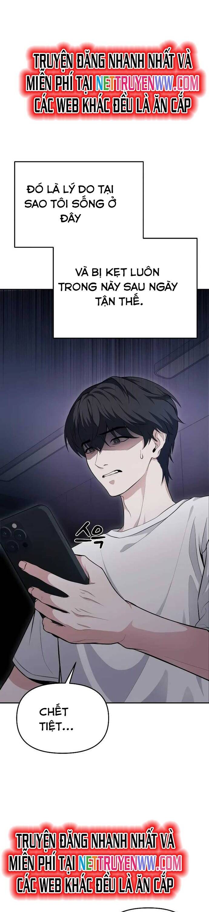 Tuyệt Đối Dân Cư Chapter 1 18