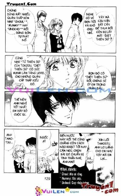 vua bài chapter 1 130