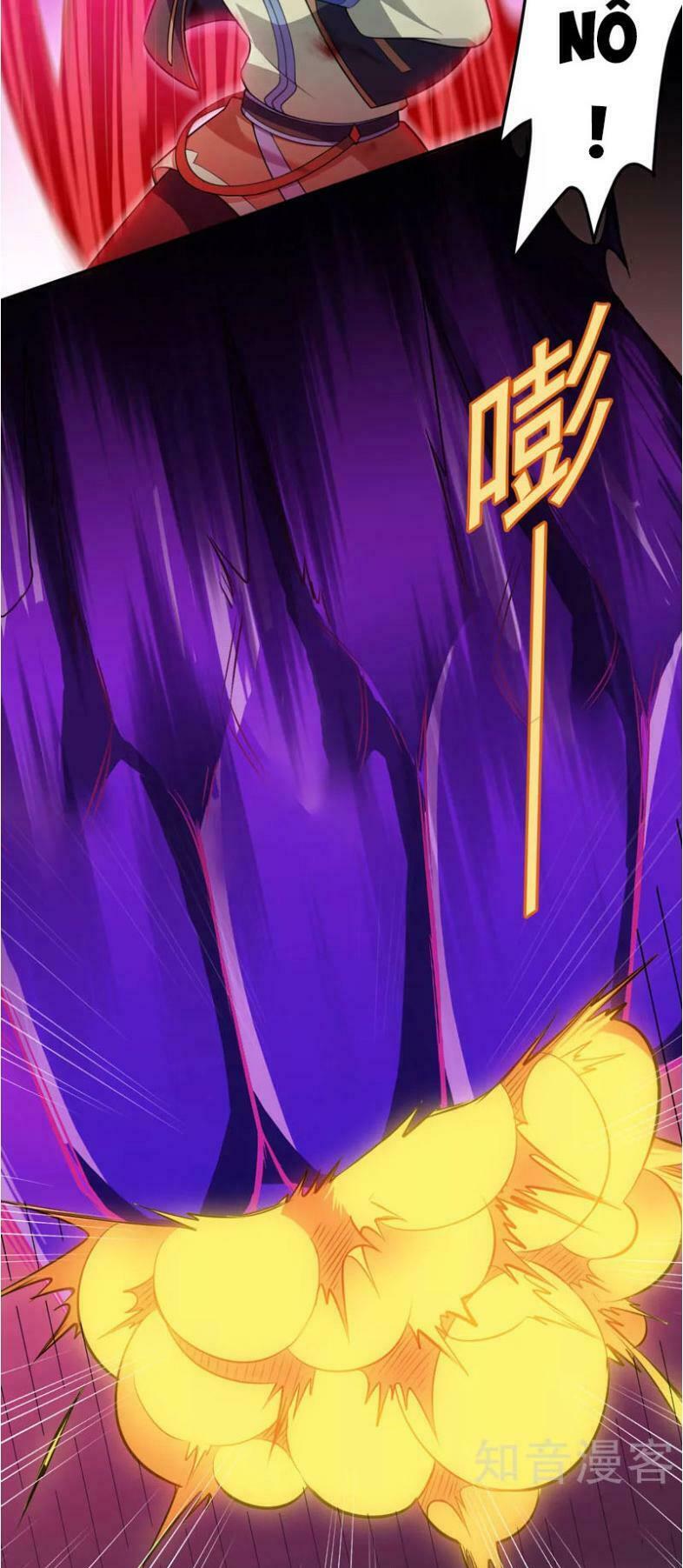 võ đạo độc tôn chapter 122 17