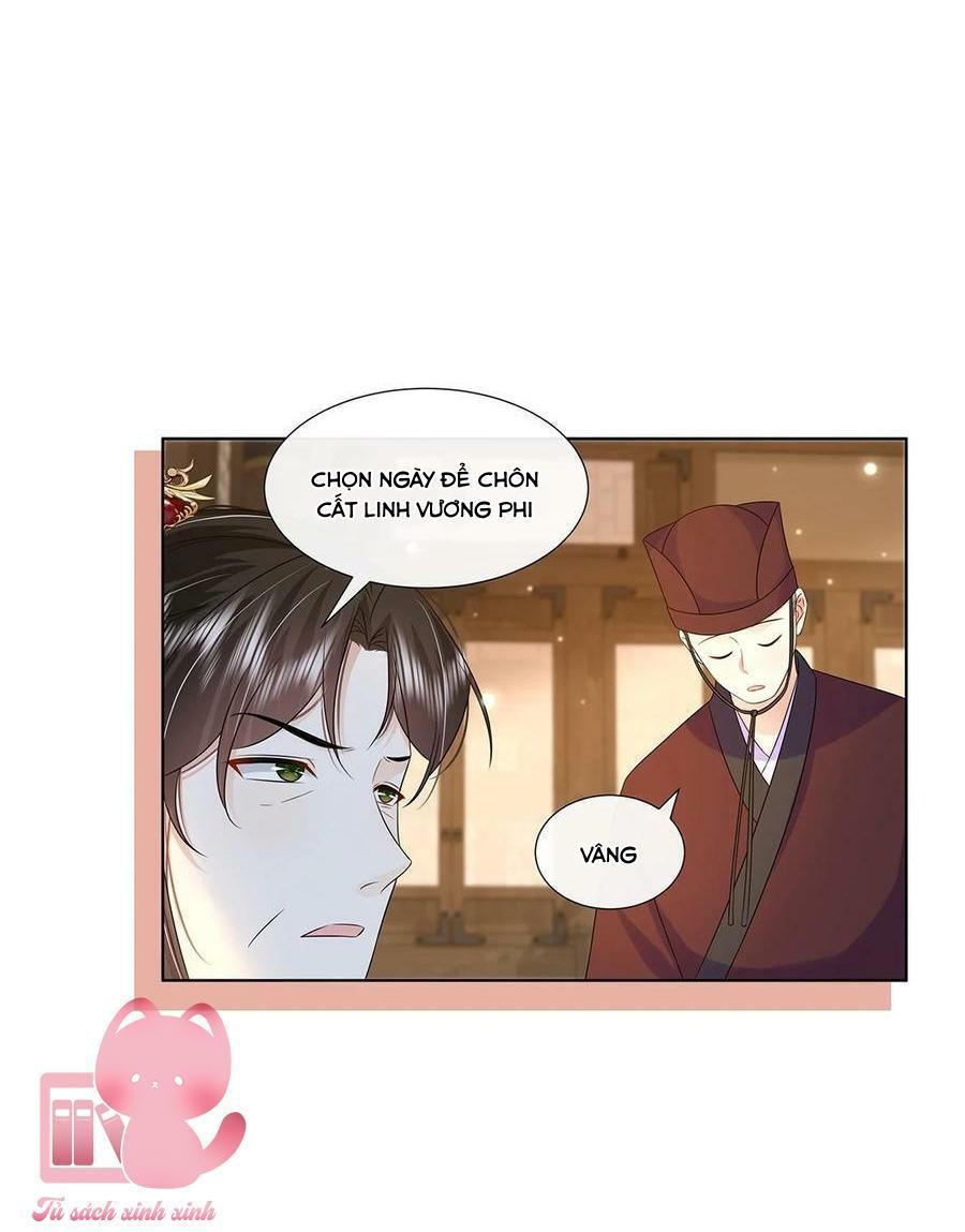 hắc hoá vương gia khó dỗ dành chapter 65 4