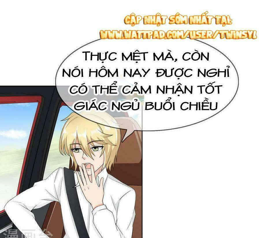 bá đạo trung khuyển tìm ái ký chapter 108 21