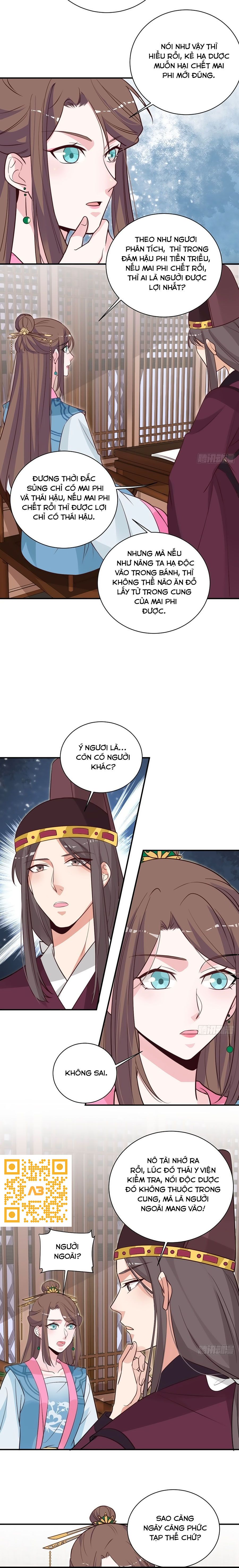 cung đấu live chapter 50 4