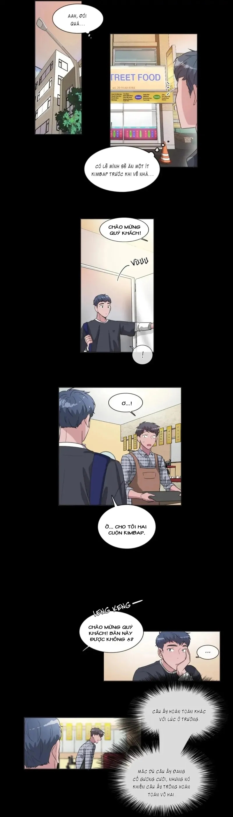 kí ức giả dối chapter 39 9