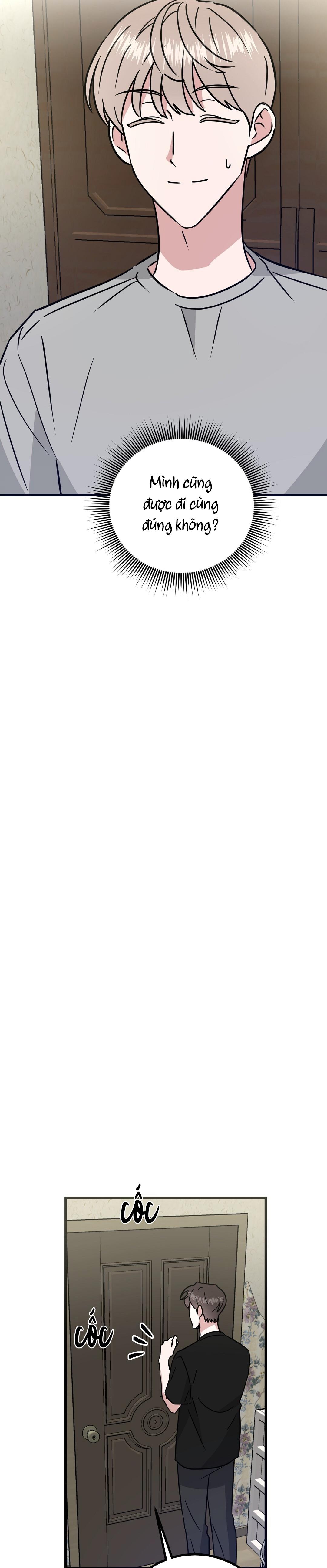 nhà tôi thành phim trường mất rồi chapter 10 31