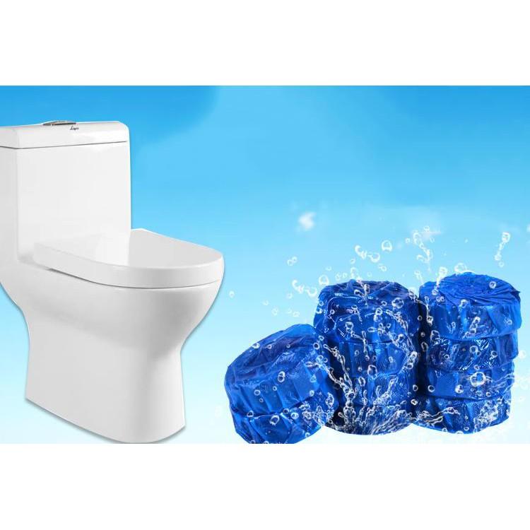 COMBO 10 VIÊN THẢ BỒN CẦU KHỬ MÙI HÔI