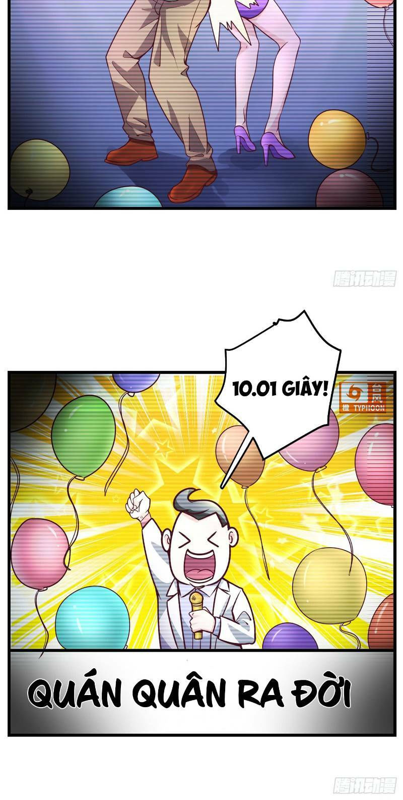 tối cường thần y tại đô thị chapter 50 20