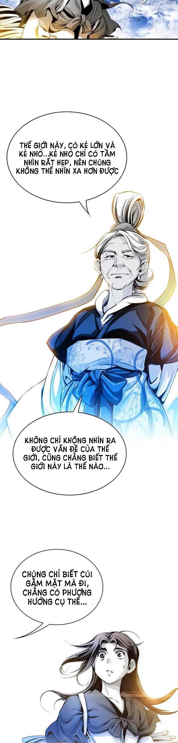 đường đến thiên đàng chapter 4 18