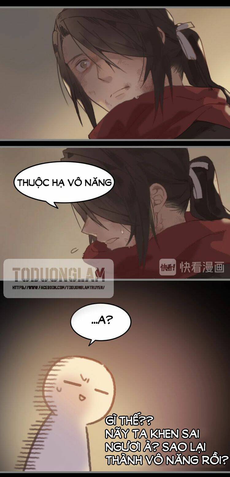 mang quải hệ thống, nhất trí mạng chapter 4 16