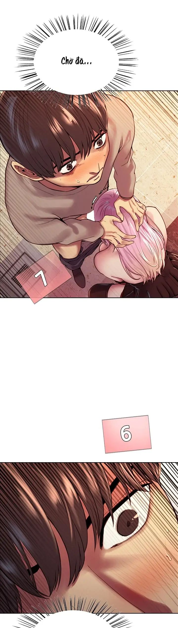 nhãn lực toàn năng chapter 4 23