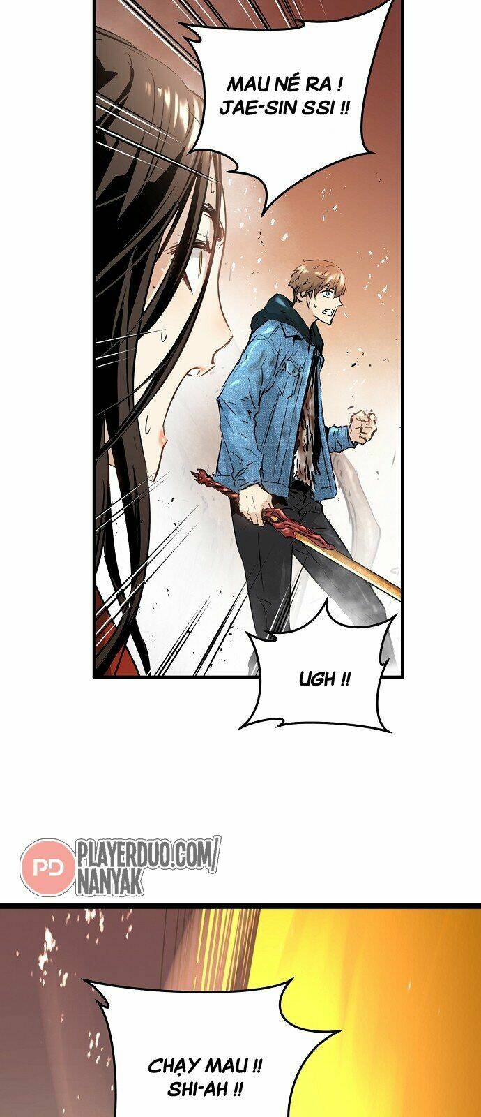 hứa lan chapter 69 64