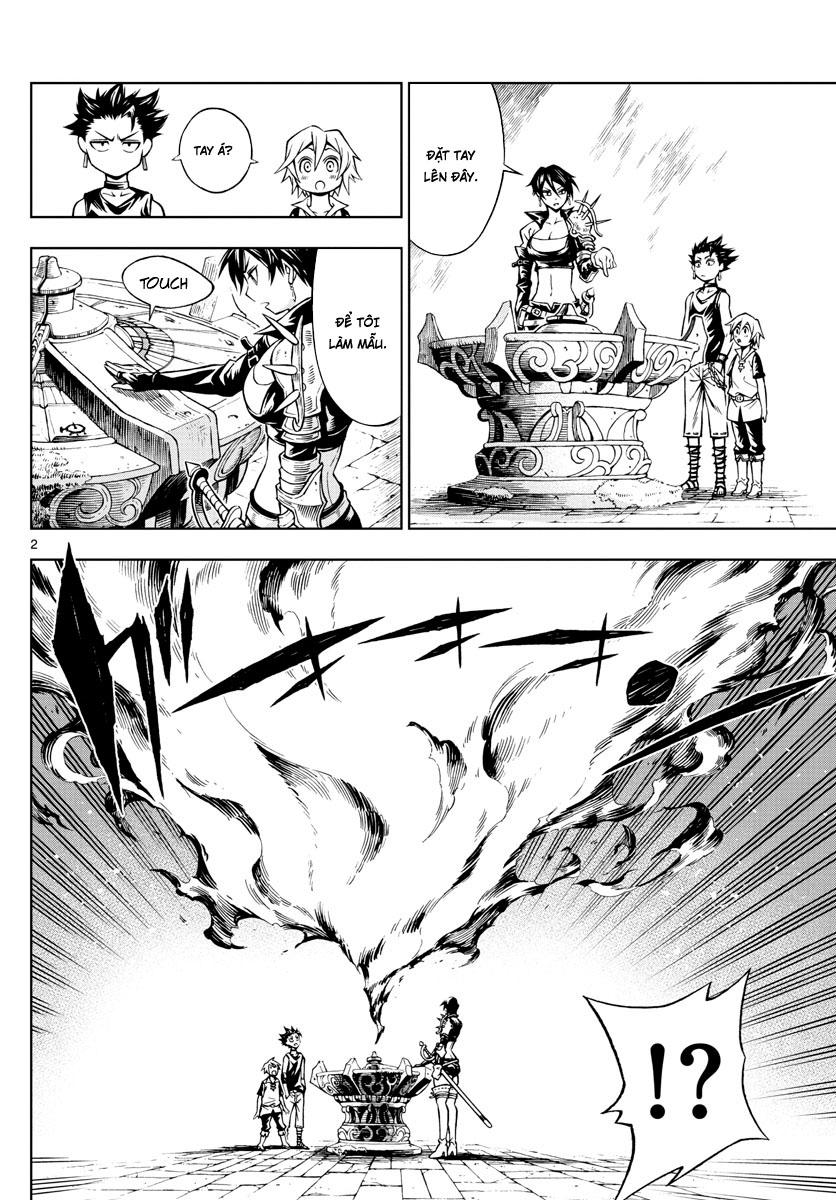 marry grave chapter 27 2