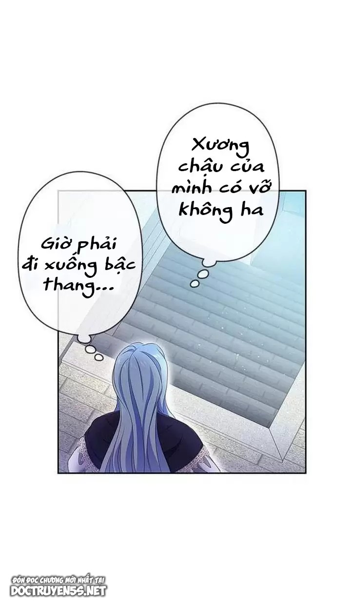 nếu tôi là nhân vật phản diện liệu tôi sẽ chết chapter 6 44