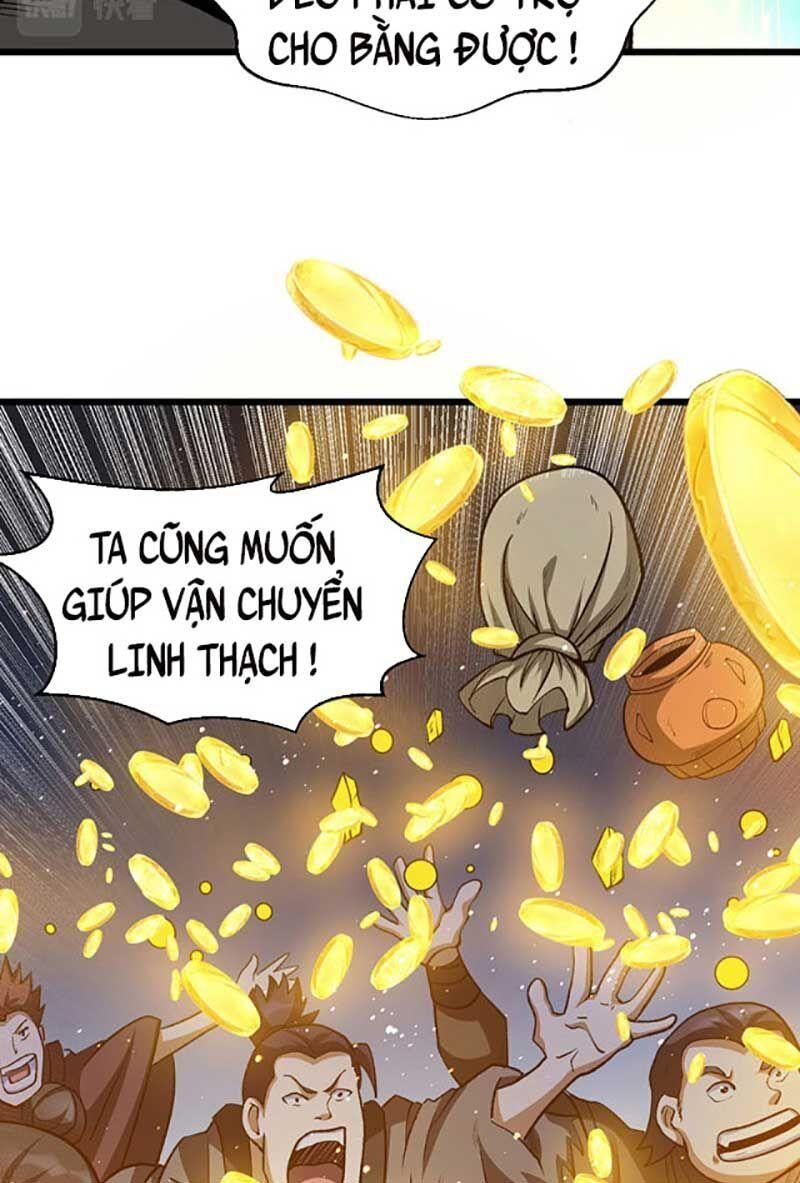 võ đạo độc tôn chapter 585 61