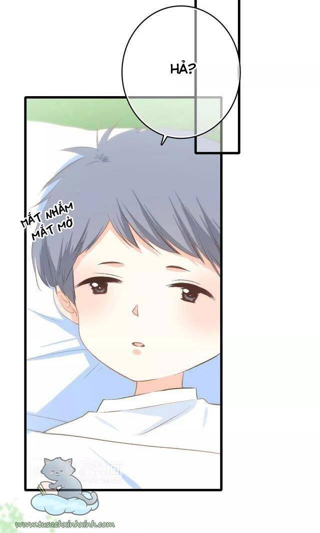 con tim rung động 2 chapter 80.1 13