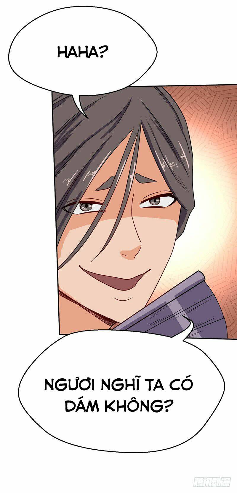 hỗn độn kiếm thần chapter 56 25