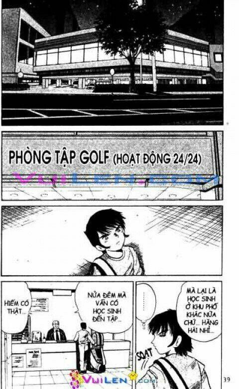 dandoh chapter 31 39