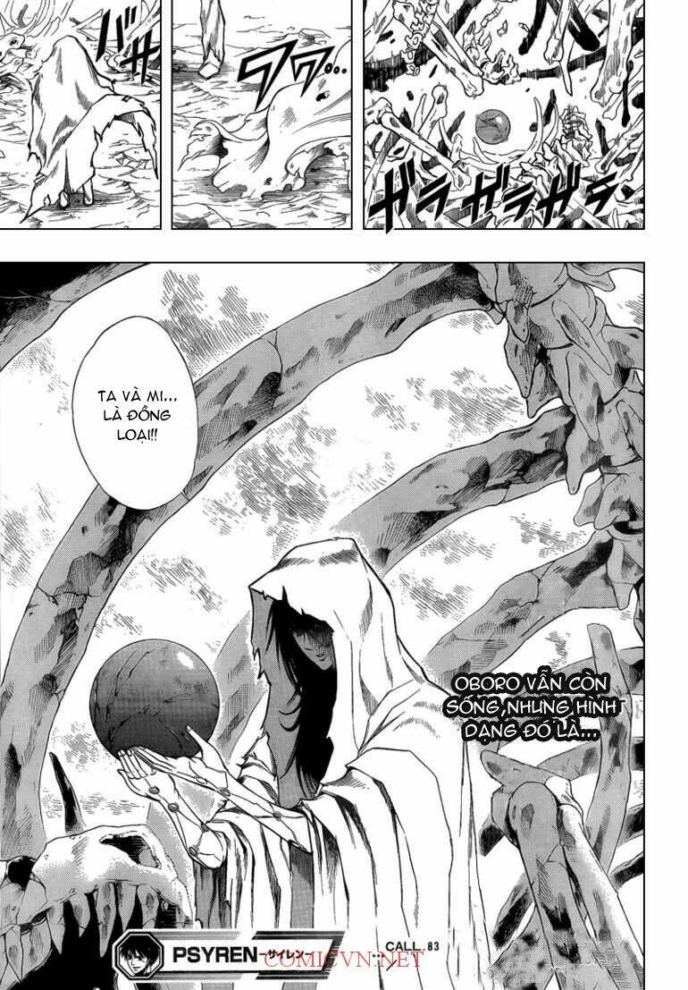 tấm thẻ bí ẩn chapter 83 19