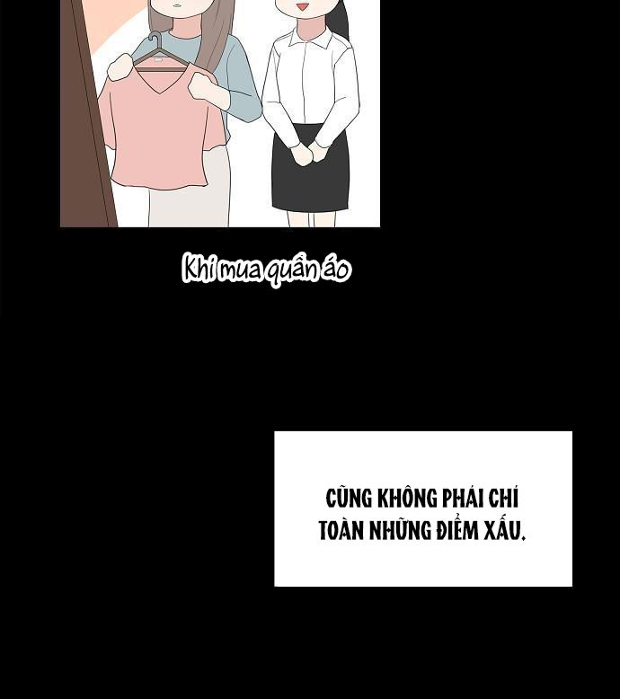 lời nói dối xanh chapter 2.1 25