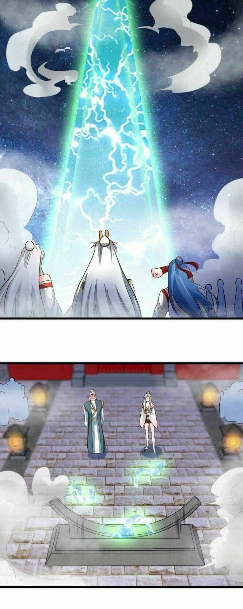 chí tôn thần ma chapter 95 25