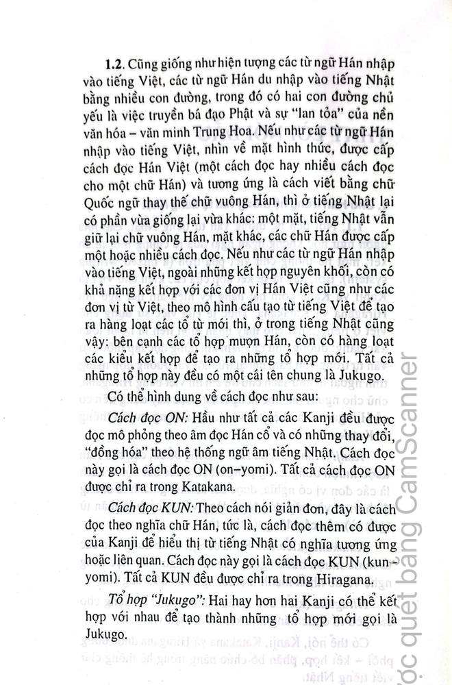 Từ Điển Nhật Việt ( Bìa Mềm ) - ảnh 8