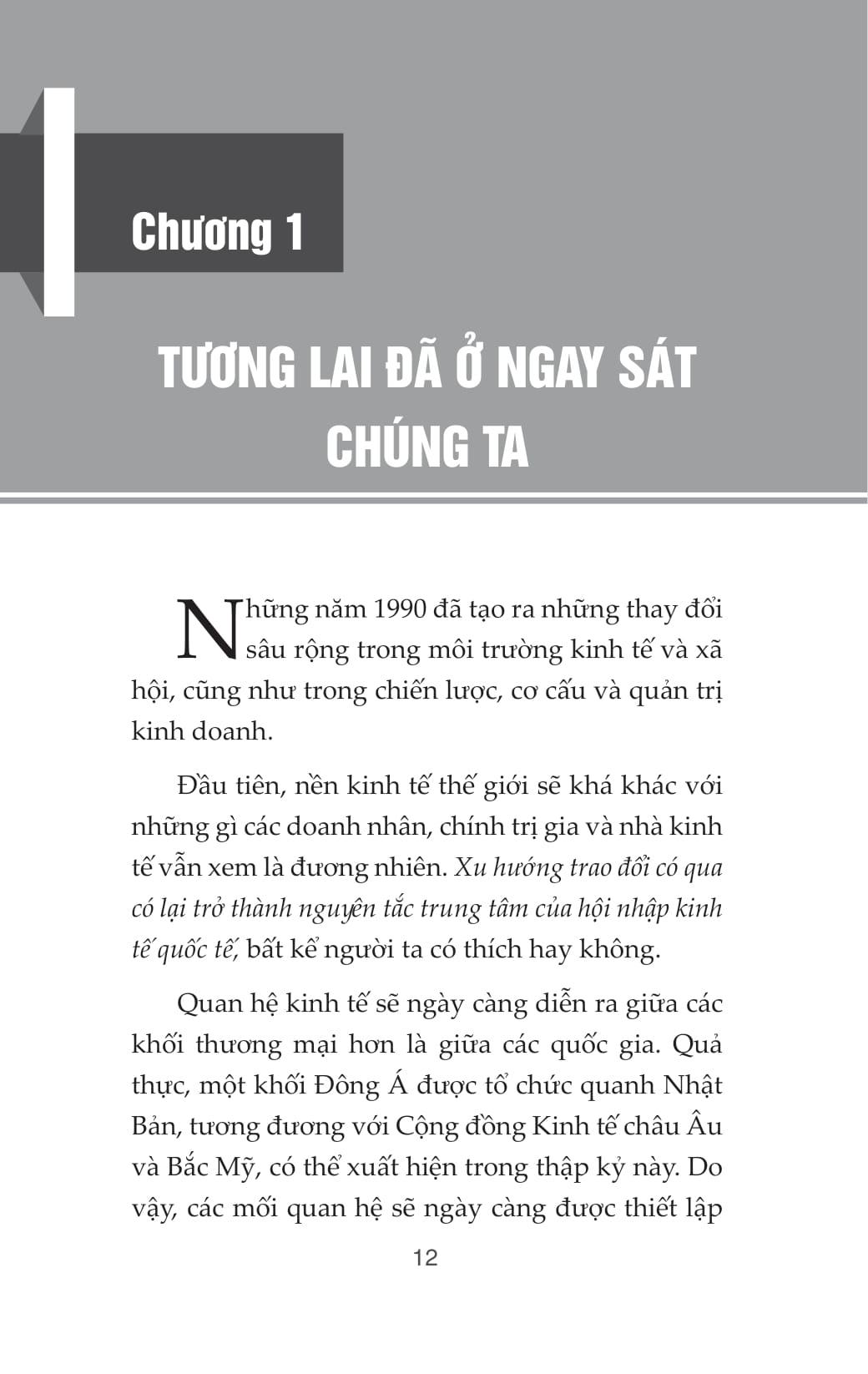 Sách - Quản Lý Thực Chiến