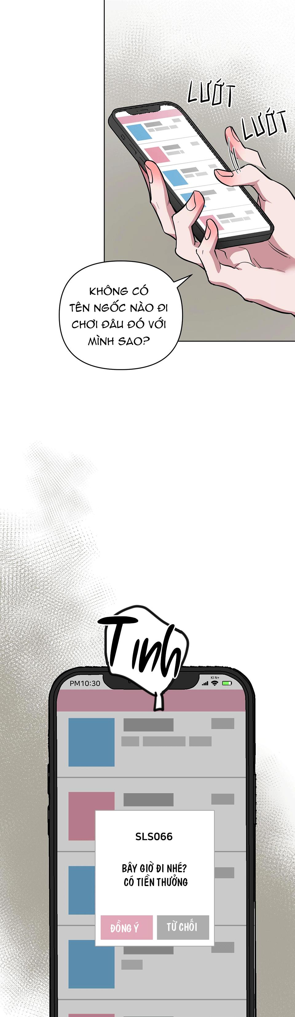 bộ sưu tập ciu to-ngực bự của nhà sẹc chapter 30 22