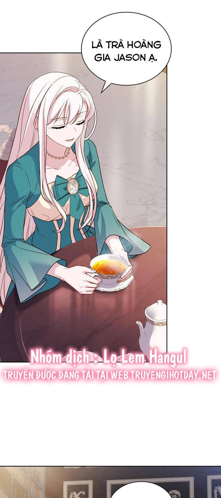 để yên cho tiểu thư hiền chapter 111 24